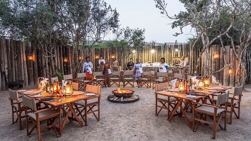 Kariega Game Reserve Settlers Drift